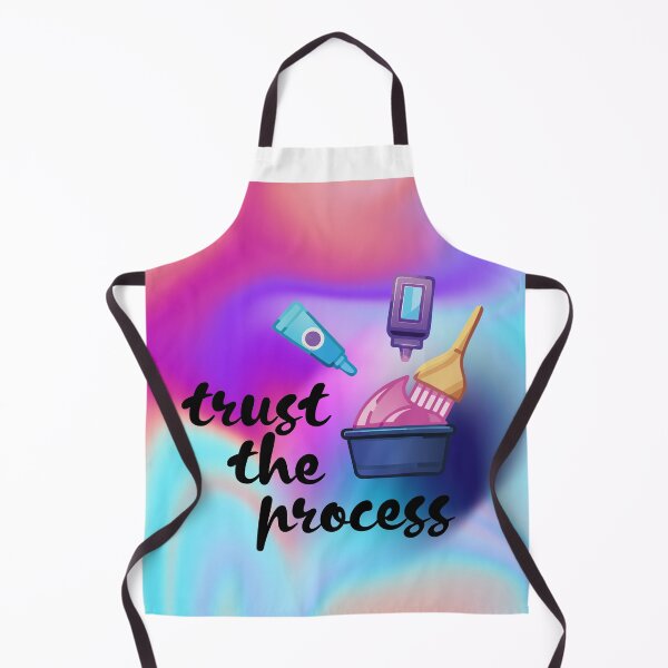 Item preview, Trust The Process designed and sold by EverAfterCC.