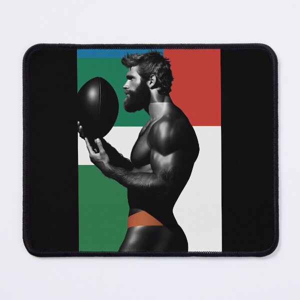 Item preview, Dreamlike Champions: Surreal Sports designed and sold by The Gallery Gaze.