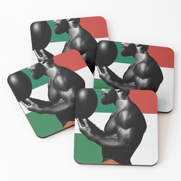 Item preview, Dreamlike Champions: Surreal Sports designed and sold by The Gallery Gaze.