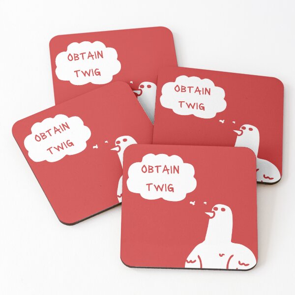 Item preview, obtain twig designed and sold by Seagull Eat Chip.