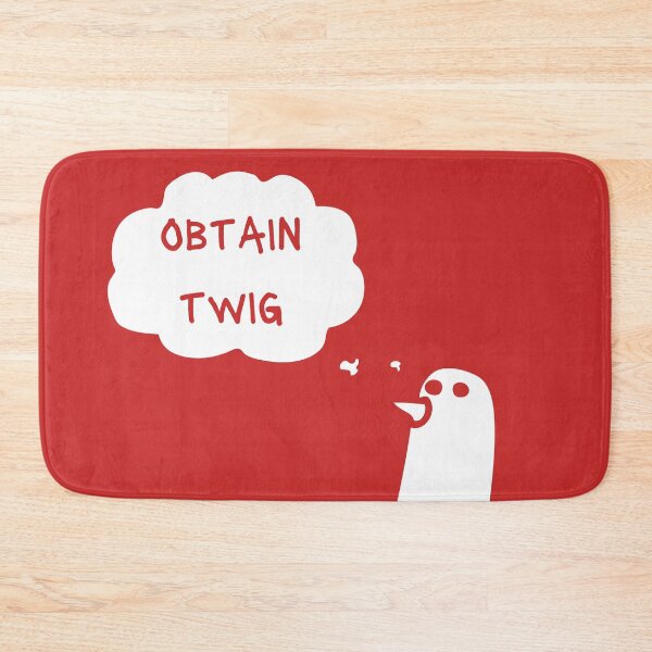 Item preview, obtain twig designed and sold by Seagull Eat Chip.