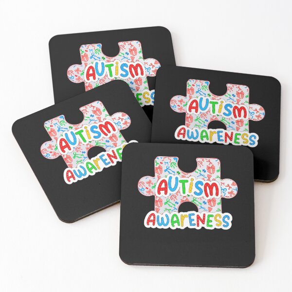 Item preview, Autism Awareness Teacher Teach Accept Understand designed and sold by lidanmasi.