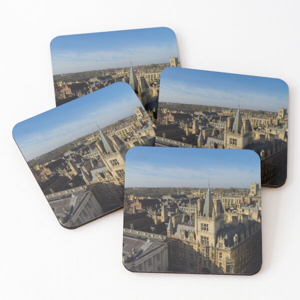 Item preview, Cambridge Rooftops (1) designed and sold by wiggyofipswich.