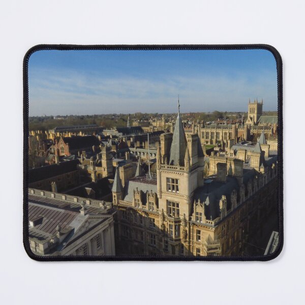 Item preview, Cambridge Rooftops (1) designed and sold by wiggyofipswich.