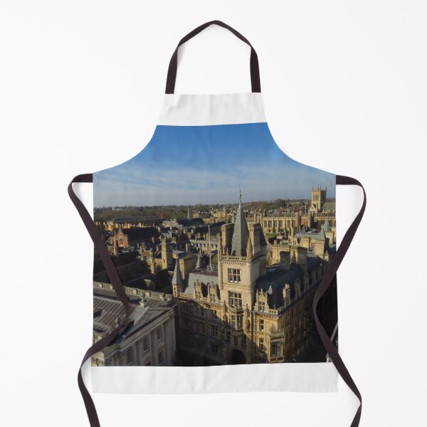 Item preview, Cambridge Rooftops (1) designed and sold by wiggyofipswich.