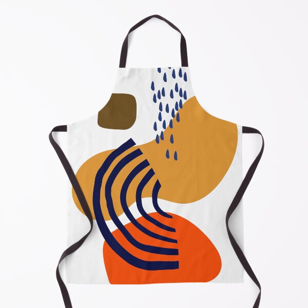 Item preview, Geometric Abstraction 01 designed and sold by 45CreativeClub.
