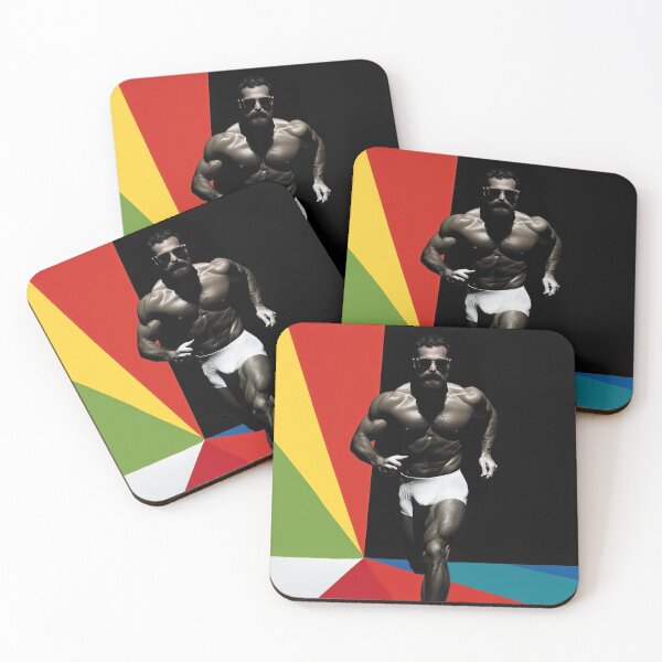 Item preview, Dreamlike Champions: Surreal Sports designed and sold by The Gallery Gaze.