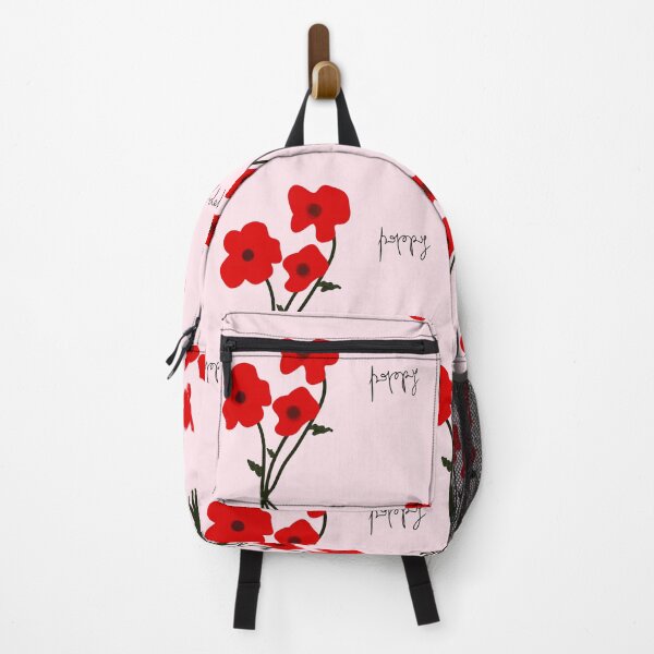 Item preview, Poppy designed and sold by Petaledesign.