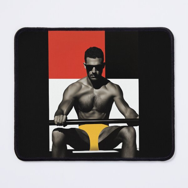 Item preview, Dreamlike Champions: Surreal Sports designed and sold by The Gallery Gaze.