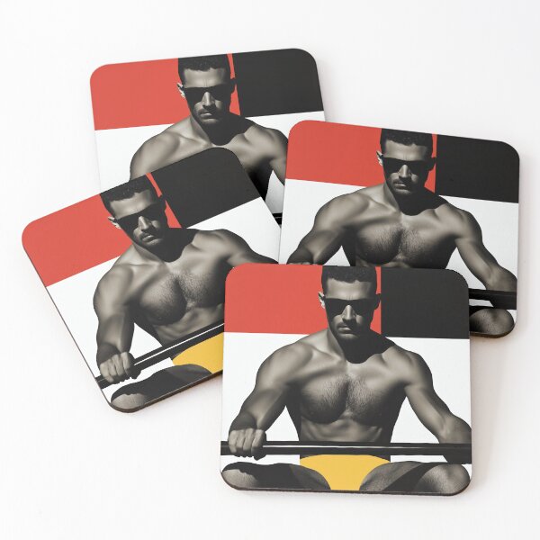 Item preview, Dreamlike Champions: Surreal Sports designed and sold by The Gallery Gaze.