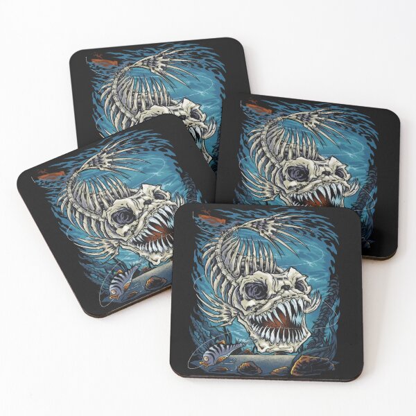 Item preview, Barracuda Design designed and sold by EzequielBC.