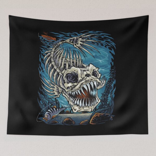 Item preview, Barracuda Design designed and sold by EzequielBC.