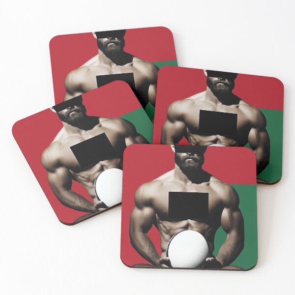 Item preview, Dreamlike Champions: Surreal Sports designed and sold by The Gallery Gaze.