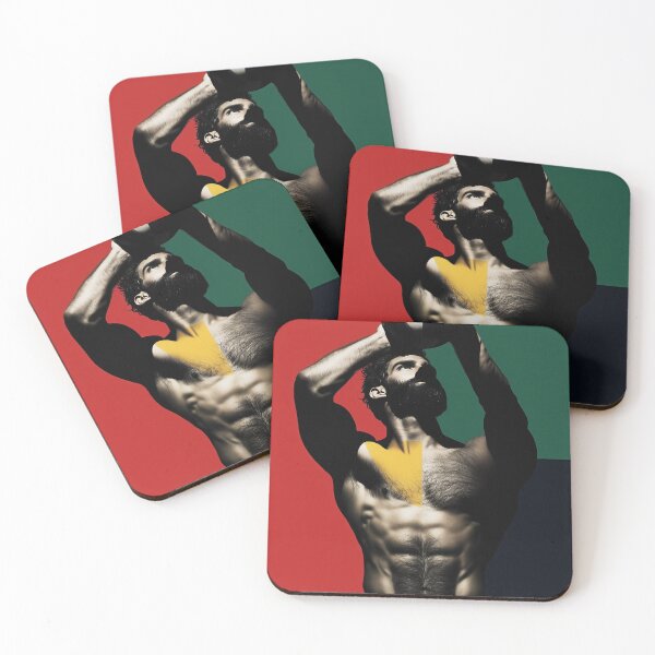 Item preview, Dreamlike Champions: Surreal Sports designed and sold by The Gallery Gaze.