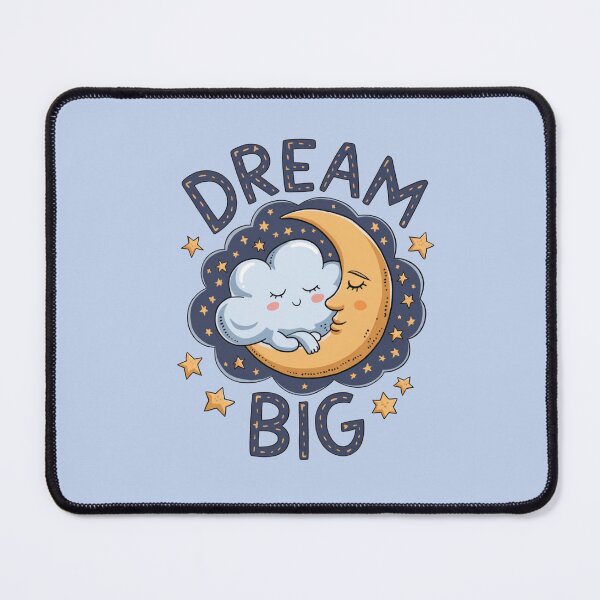 Item preview, Cute fluffy Cloud Moon and Star designed and sold by Zineshopz.