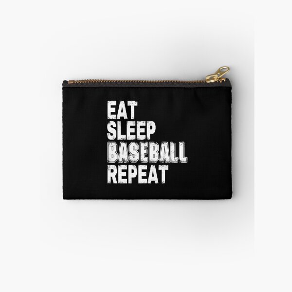 Item preview, Eat Sleep Baseball Repeat. #3 designed and sold by EunsooLee.
