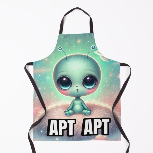 Item preview, Baby Alien. Apacy APT. designed and sold by MESSAYA.