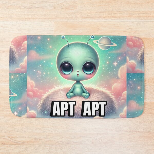 Item preview, Baby Alien. Apacy APT. designed and sold by MESSAYA.