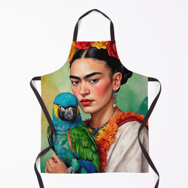 Item preview, Frida Kalho designed and sold by paulrommer.