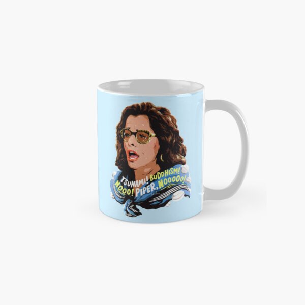 Item preview, PIPER NO! designed and sold by nordacious.