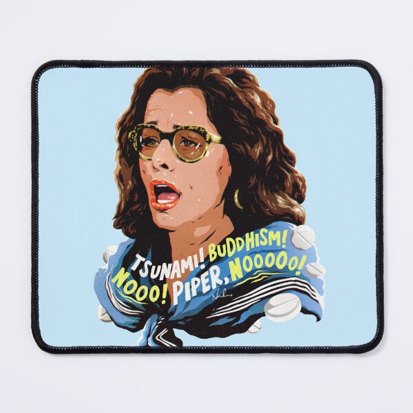 Item preview, PIPER NO! designed and sold by nordacious.