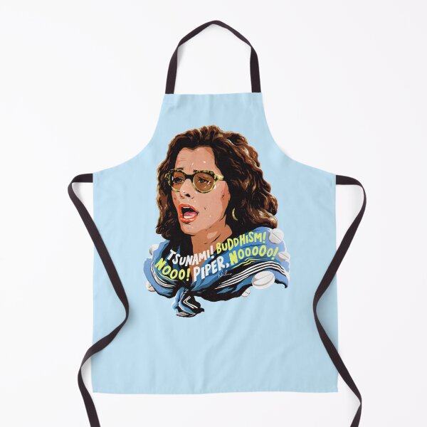 Item preview, PIPER NO! designed and sold by nordacious.