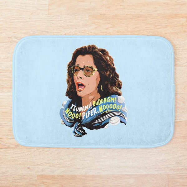 Item preview, PIPER NO! designed and sold by nordacious.