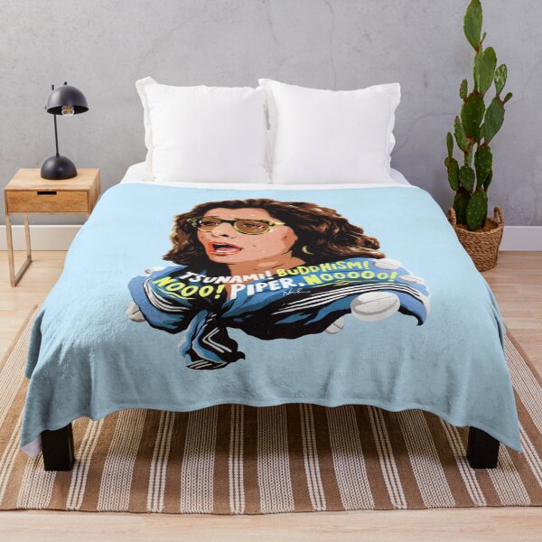 Item preview, PIPER NO! designed and sold by nordacious.