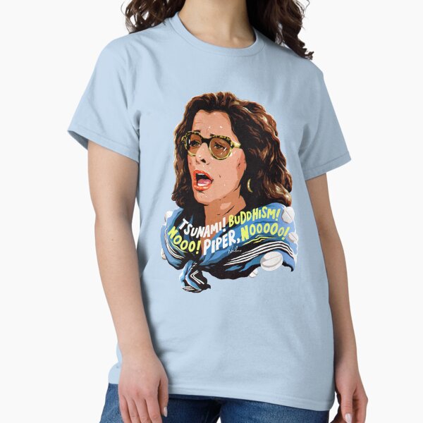 Item preview, PIPER NO! designed and sold by nordacious.