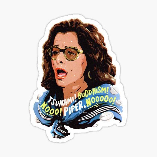 Item preview, PIPER NO! designed and sold by nordacious.