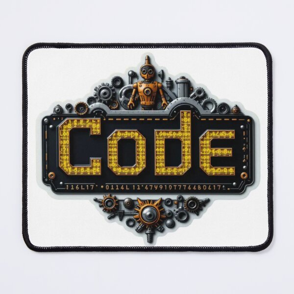 Item preview, Code Sticker Premium Cool Trendy Best Gift Premium Cool Trendy Best Gift Reloaded-Viral Drop 2025 designed and sold by Imaginarium of Chaos falcon88 .