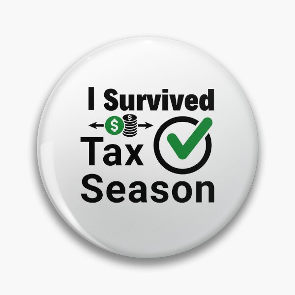 Item preview, Tax Refund Money Funny Accountant Humo Gifts designed and sold by Maniutek.