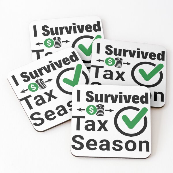 Item preview, Tax Refund Money Funny Accountant Humo Gifts designed and sold by Maniutek.