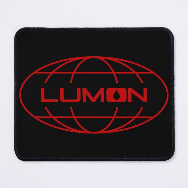 Item preview, Lumon line art designed and sold by CampoShop.