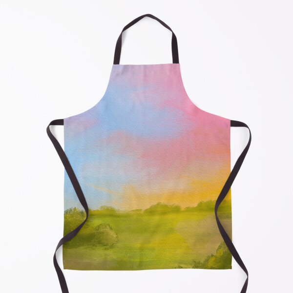 Item preview, Contemporary Sunset landscape designed and sold by Ana Moguš.