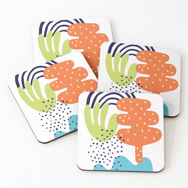 Item preview, Geometric Abstraction 03 designed and sold by 45CreativeClub.