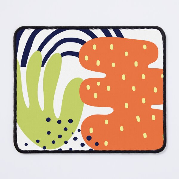 Item preview, Geometric Abstraction 03 designed and sold by 45CreativeClub.
