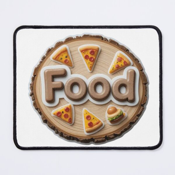 Item preview, Food Sticker Premium Cool Trendy Best Gift Premium Cool Trendy Best Gift Reloaded-Viral Drop 2025 designed and sold by Imaginarium of Chaos falcon88 .