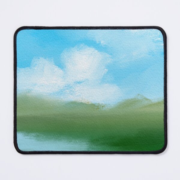 Item preview, Abstract landscape designed and sold by Ana Moguš.