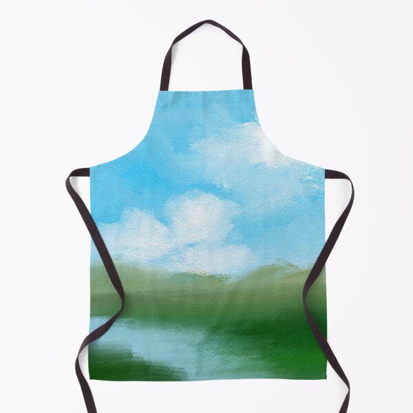 Item preview, Abstract landscape designed and sold by Ana Moguš.