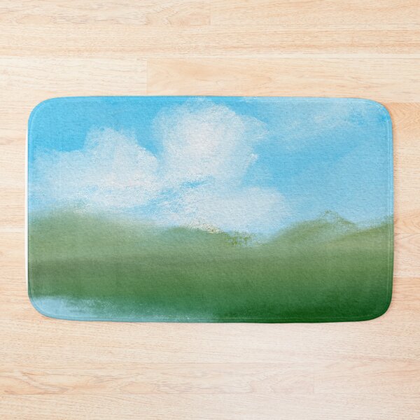 Item preview, Abstract landscape designed and sold by Ana Moguš.