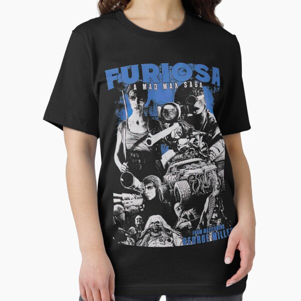 Item preview, Furiosa designed and sold by CoopermanLandi.