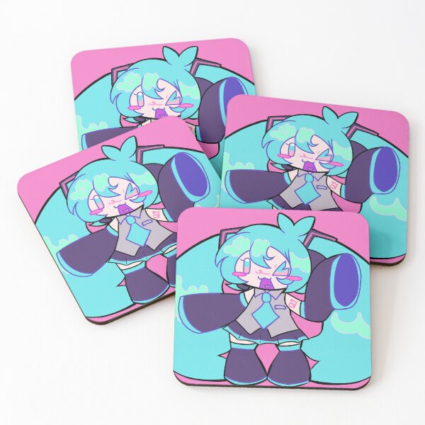 Item preview, Hatsune Miku designed and sold by colfestr.