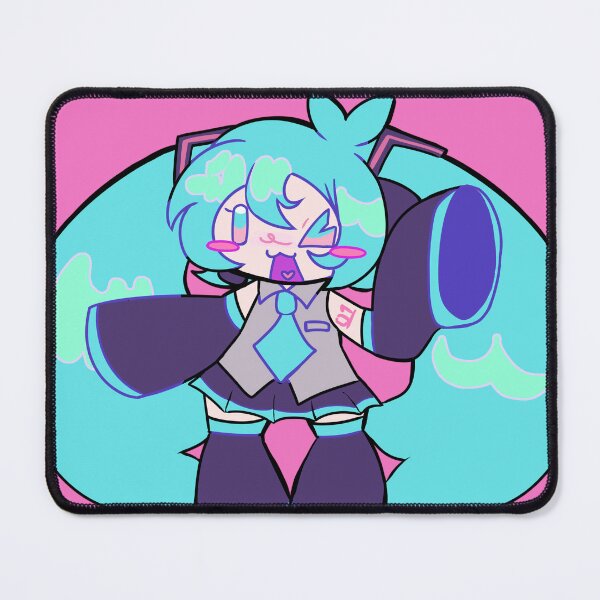 Item preview, Hatsune Miku designed and sold by colfestr.