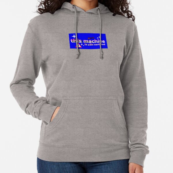 Item preview, y2k certified designed and sold by heyitsleonard.