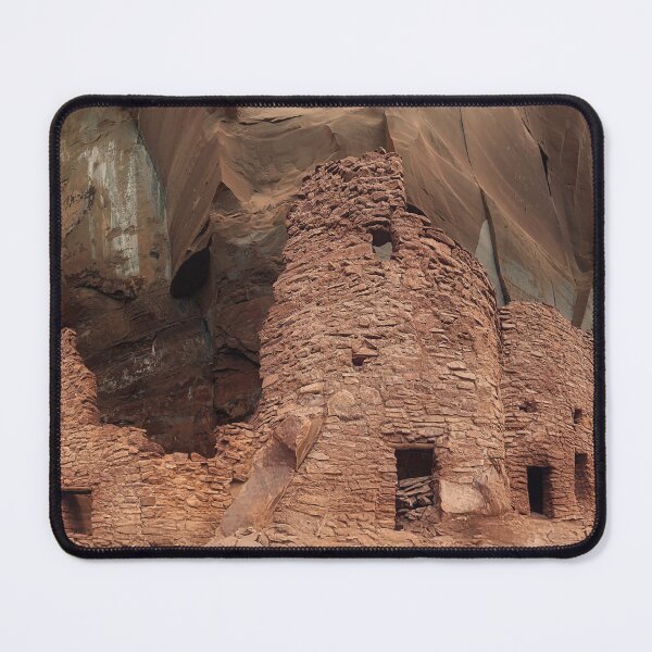 Item preview, Palatki Heritage Site - Dwelling Area designed and sold by Alex Preiss.