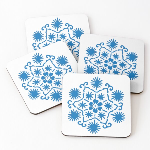 Item preview, Snow Flake, Winter in Japan - Japanese Design designed and sold by Japan Design Prints.
