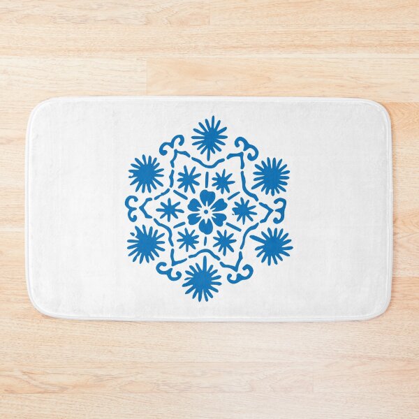 Item preview, Snow Flake, Winter in Japan - Japanese Design designed and sold by Japan Design Prints.