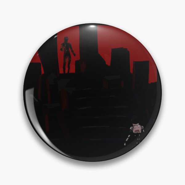 Item preview, Dichotomy  designed and sold by FurRealSlaying.