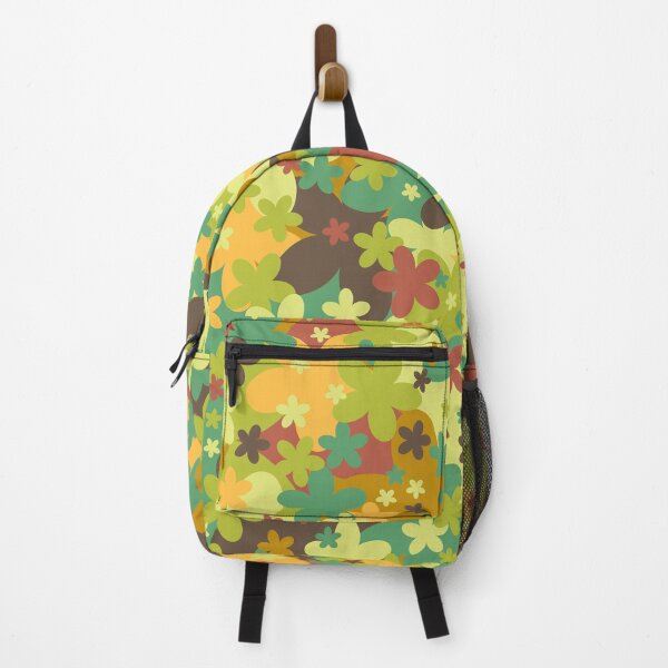 Vista previa del artículo con la obra «Fondo floral suave con tonos primaverales y otoñales», diseñado y vendido por DesignWiseTeam.